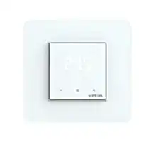 Терморегулятор Welrok lis для теплого пола